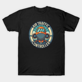 Air Traffic Controller T-Shirt